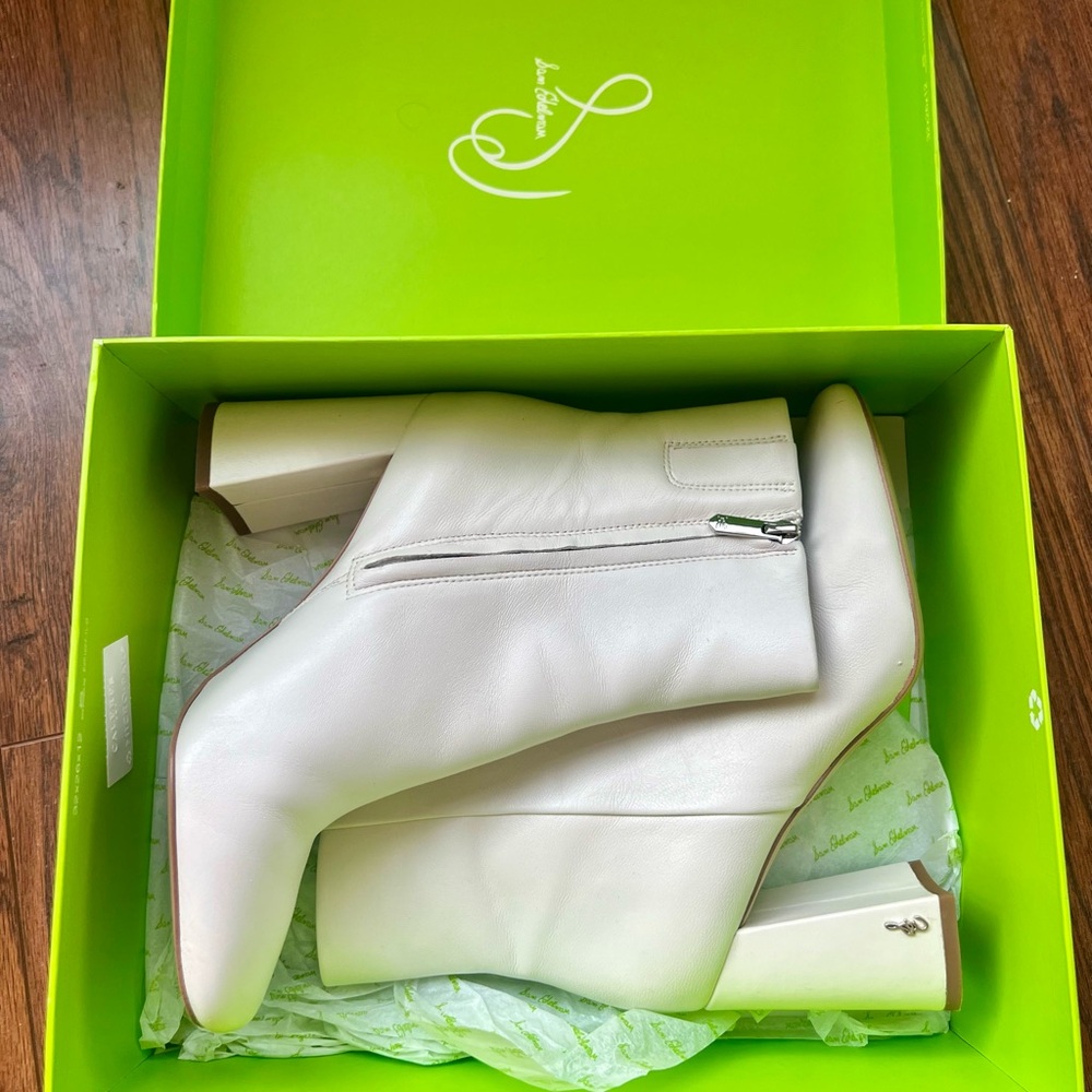 Sam Edelman | Codie Ankle Boot - Picture 4 of 8